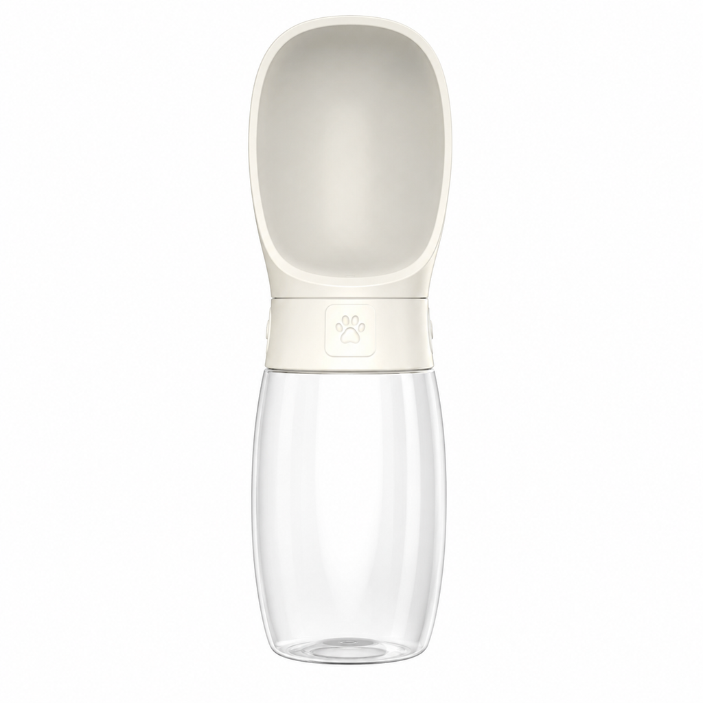Pura Pet™ Portable Pet Water Bottle