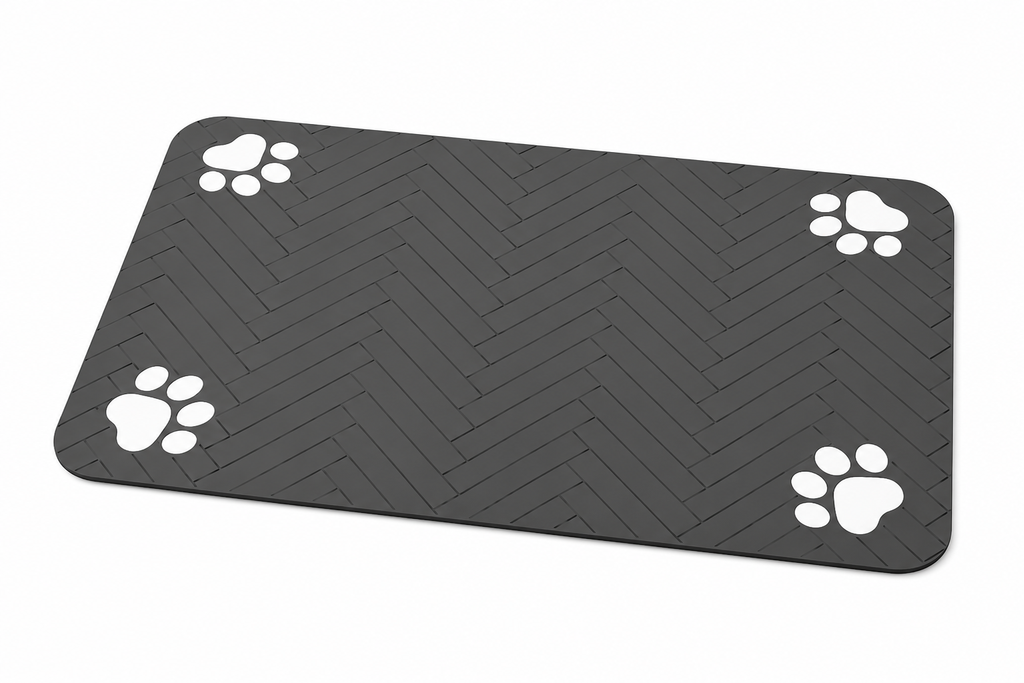 Pura Pet™ QuickDry Feeding Mat