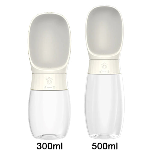 Pura Pet™ Portable Pet Water Bottle