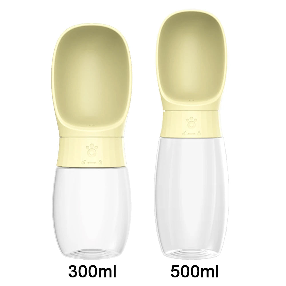 Pura Pet™ Portable Pet Water Bottle