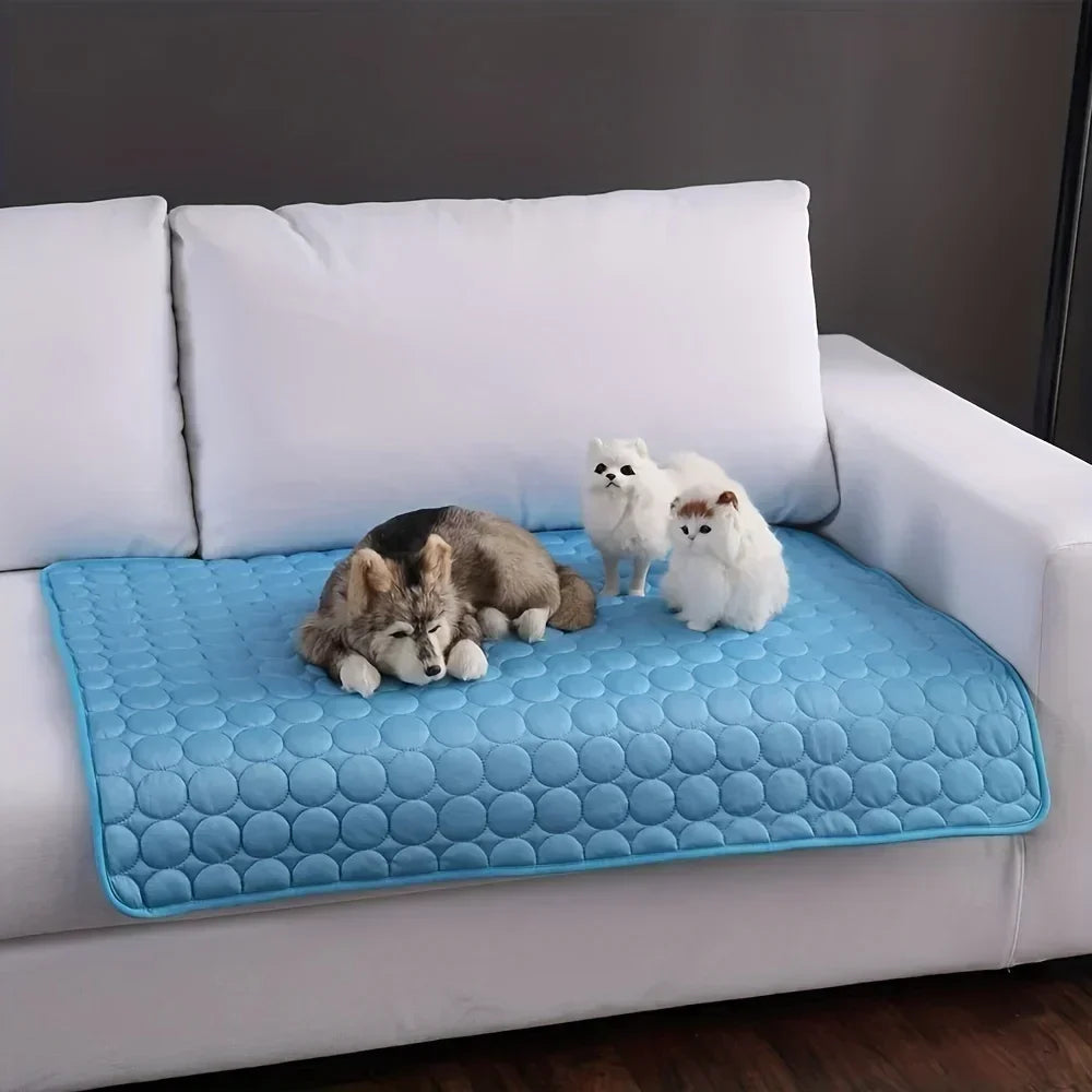 Pura Pet™ Cooling Comfort Mat