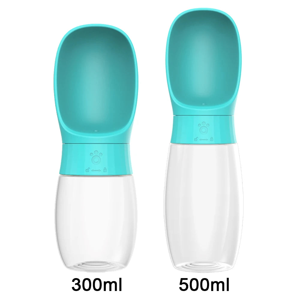 Pura Pet™ Portable Pet Water Bottle